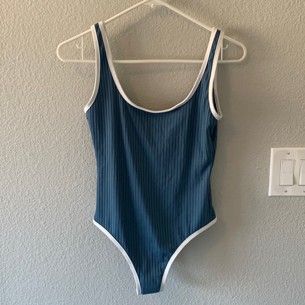 Rip Curl One Piece